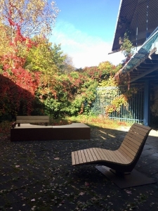 Panorama Lounger